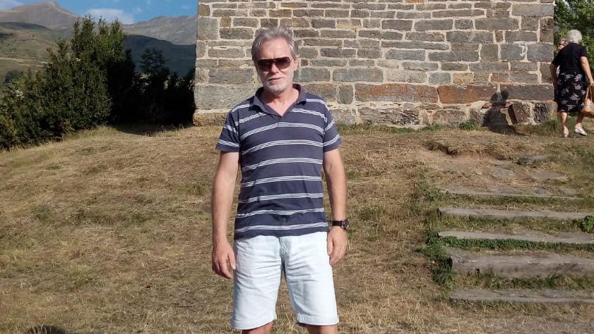 Aquest mes de maig la junta presidida per Vilaplana ha renunciat a continuar dirigint el club