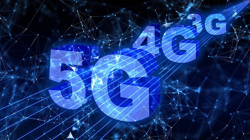 El conegut com a Internet de les coses aportarà canvis al corredor d'infraestructures