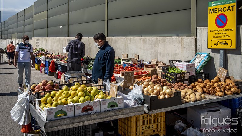 Ja no hi haurà restriccions d'aforament