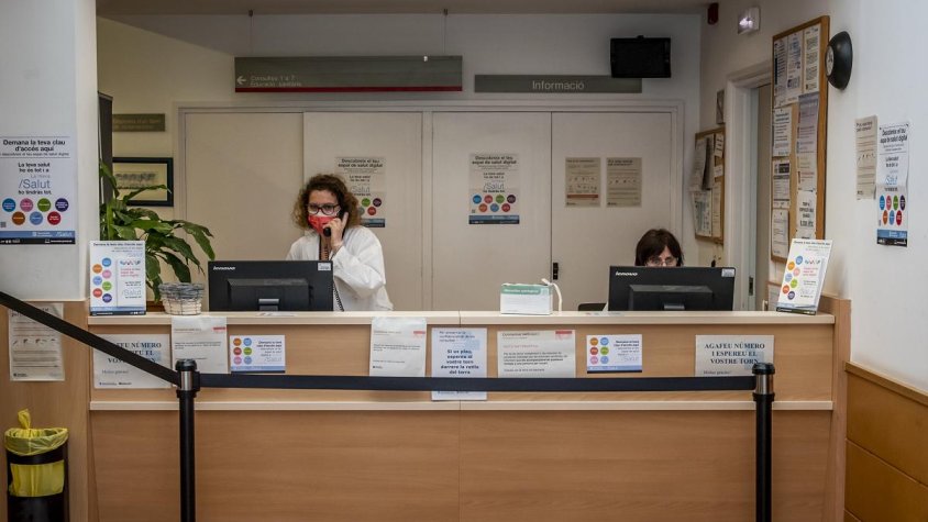 L'ABS de la Jonquera ja suma 30 positius