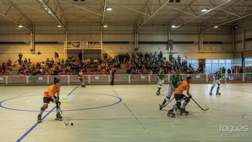 Els clubs havien de justificar les seves despeses