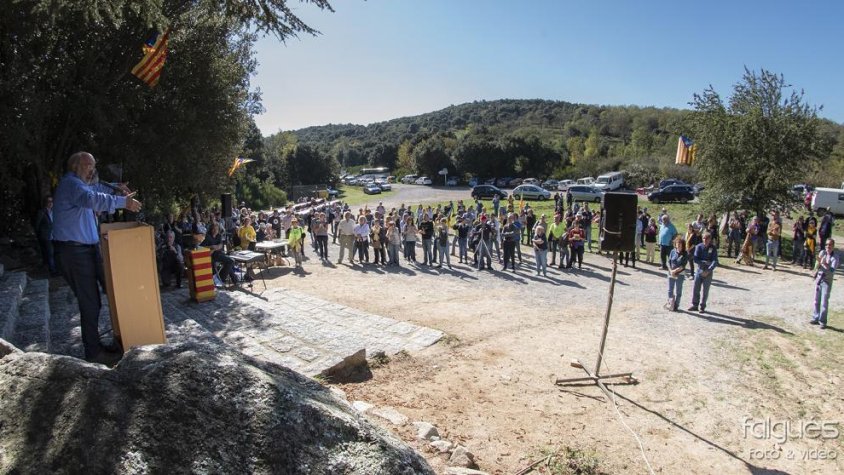 La jornada va tornar a ser multitudinària