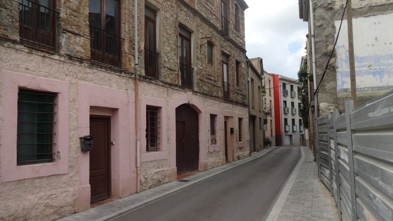 Els robatoris s'han detectat en diversos punts del municipi