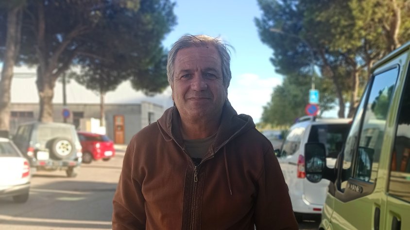 Joan Budó, en una imatge d'arxiu.