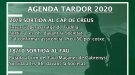 El CEJ programa quatre rutes guiades per aquesta tardor