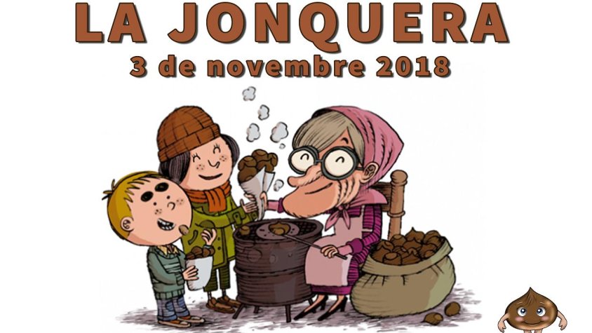 Programa de la Jonquera