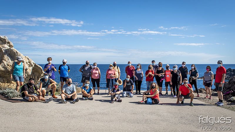 Els participants van tenir un bon dia