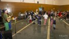 La Jonquera celebra la tradicional castanyada amb música i animació infantil