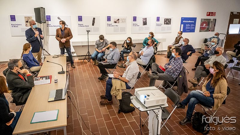 La jornada va ser un èxit