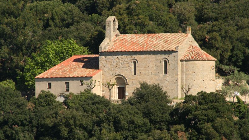 El parc eòlic Galatea arribaria a Santa Llúcia