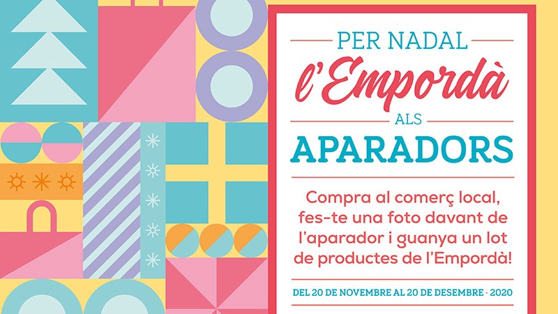 Cartell de la campanya