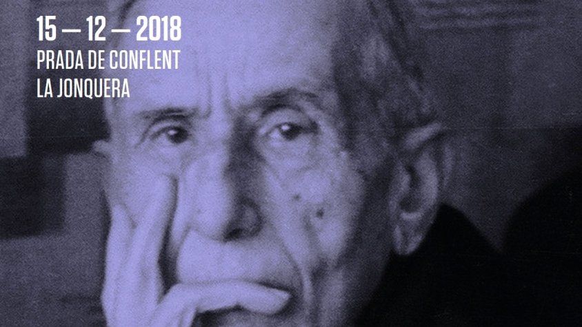 Díptic de la jornada