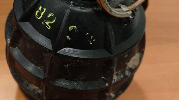 L'artefacte estava en perfectes condicions (cliqueu sobre la imatge per ampliar-la)