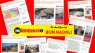 Infojonquera et desitja un Bon Nadal!