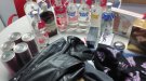 Denunciades per furtar alcohol, colònia i roba de sis botigues de l'outlet