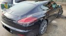 Detenen una dona que circulava amb un Porsche robat per la Jonquera