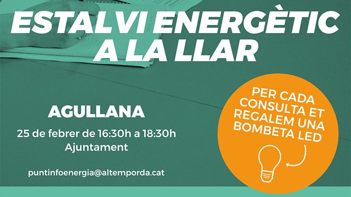 Amplieu per a més informació