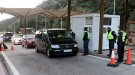 A partir de dimarts els francesos també hauran de portar una PCR negativa per poder creuar la frontera de la Jonquera