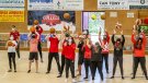 Així va anar el Mapa de Ball protagonitzat per l'IES Jonquera