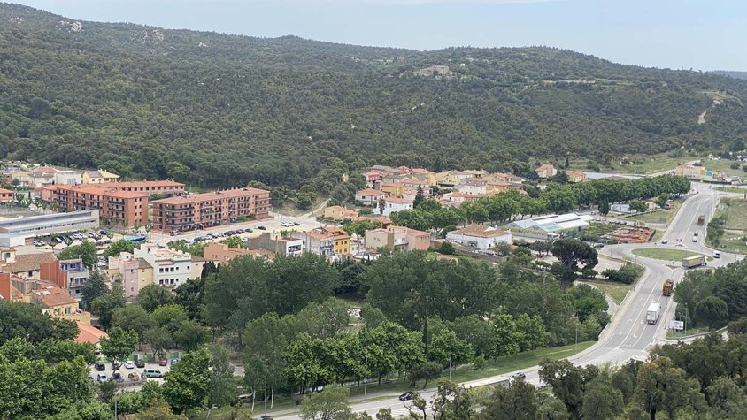 En marxa un servei de dinamització juvenil per la Jonquera