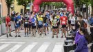 La Jonquera acollirà demà la 41a Marxa Trail Dòlmens, la més antiga de l’Empordà