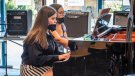 Primer Concert de final de curs de l'Escola Municipal de Música