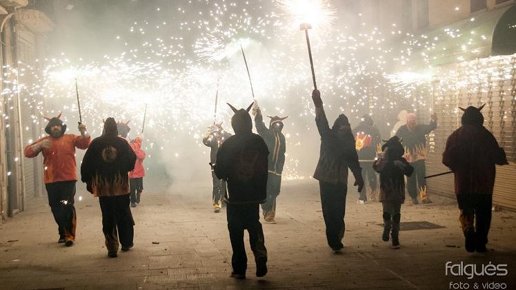 La Jonquera aprova el reglament per al registre d'associacions