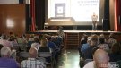 Emotiva entrega del Jonc d'Or per a Josep Serra i Vila