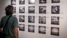 Art i Memòria, l'exposició fotogràfica de Francesc Galí al MUME