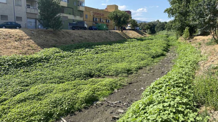 Noves captacions impulsades per l'ACA garantiran més aigua per La Jonquera i Agullana