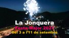 La Jonquera comença avui la Festa Major 2021