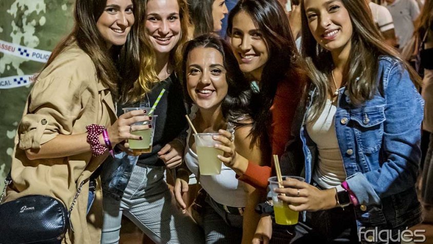 Publicat el tercer Àlbum Festa Major 2021