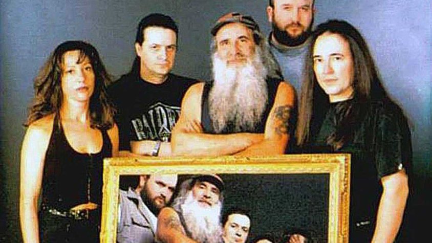 Vint anys de la dissolució de Sangtraït