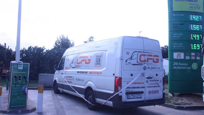 Presó sense fiança per al detingut per matar un transportista a la Jonquera i apunyalar-ne un altre