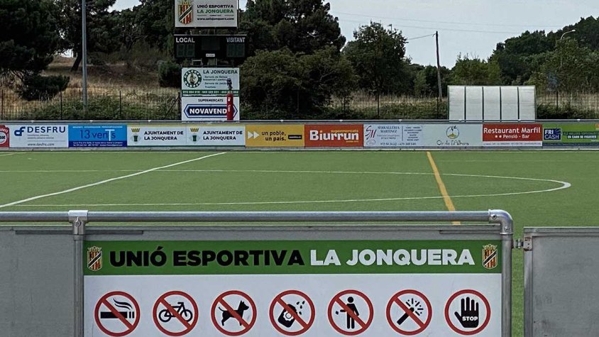 La UELJ convoca de nou l'assemblea general de socis