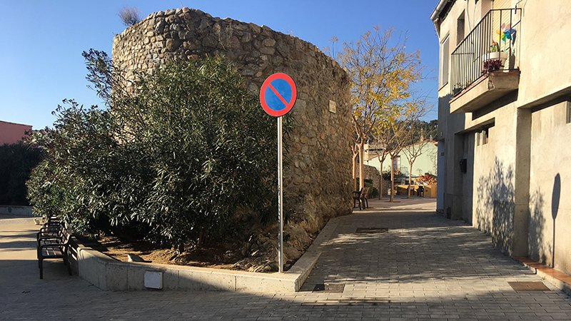 Avui es preveu que entri una fred gèlida