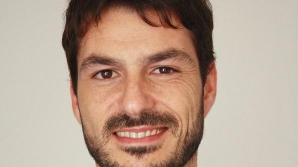Eloi Ovejas, Responsable de projectes renovables a Catalunya d'Enel Green Power