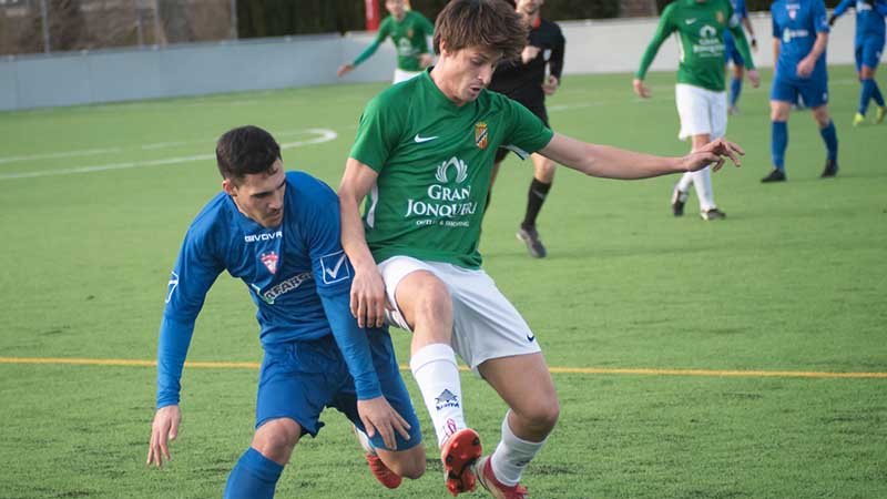 L'equip va tenir opcions fins al final