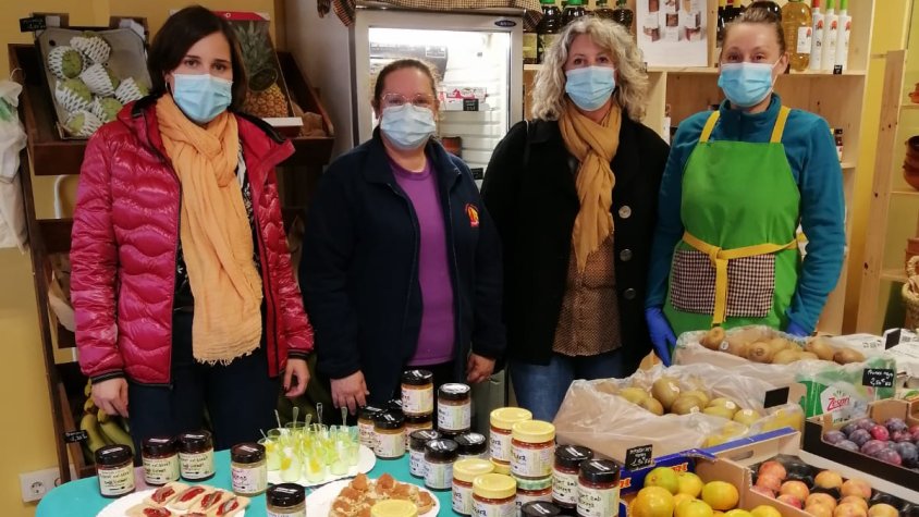 Els establiments adherits han organitzat diverses activitats