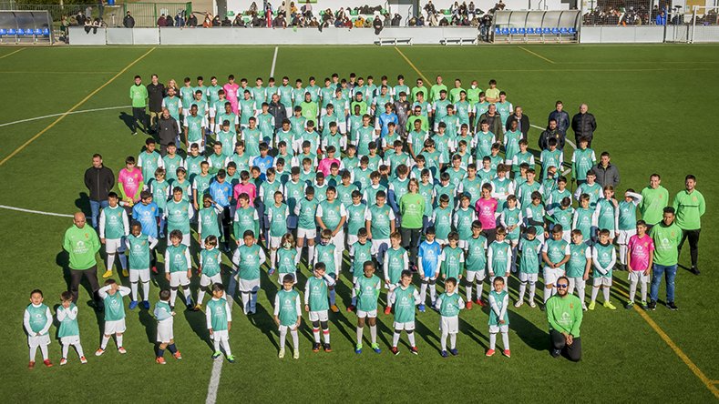 La presentació es va fer ahir al municipal de les Forques