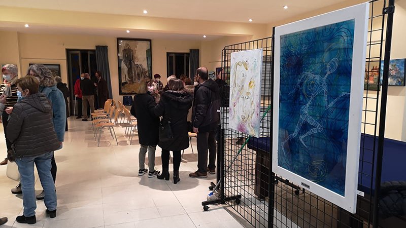 La inauguració oficial es va fer dissabte