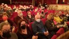 El Casal de l'Avi, al Teatre Tivoli