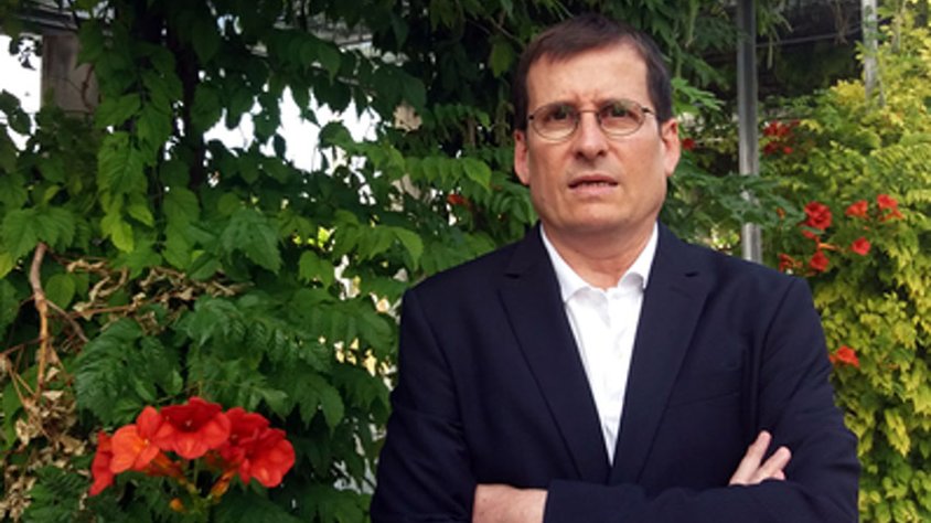 Quera, en una imatge d'arxiu