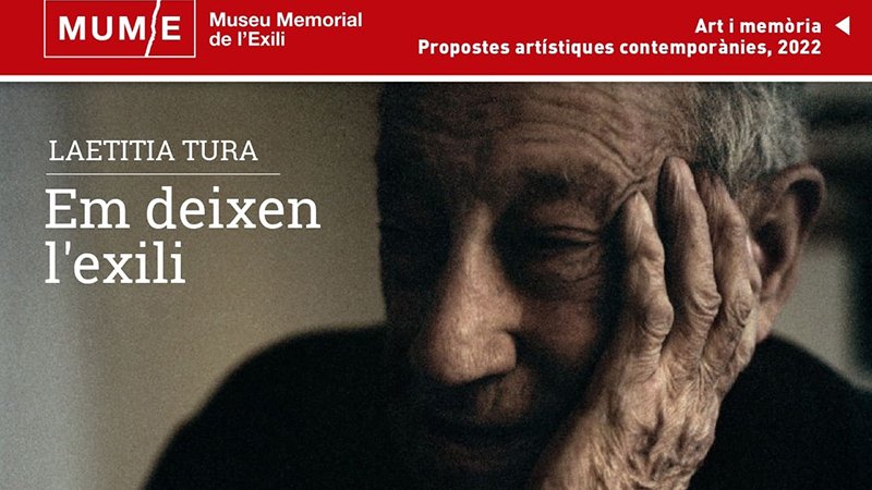 Imatge promocional de la mostra