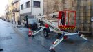 L'Ajuntament amplia la flota de vehicles elèctrics