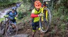 L'Open BTT de la Jonquera, en imatges