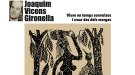 El MUME recupera l'obra de Joaquim Vicens Gironella, escultor d'Agullana i referent de l'Art Brut