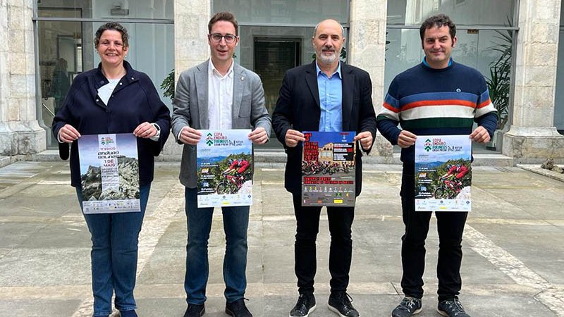 La prova s'ha presentat aquesta setmana a la Diputació de Girona