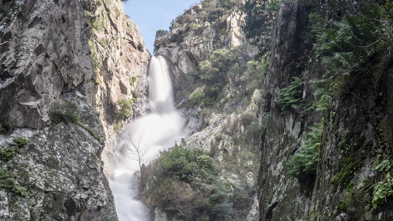 Acte públic per impulsar el Parc Natural de l'Albera