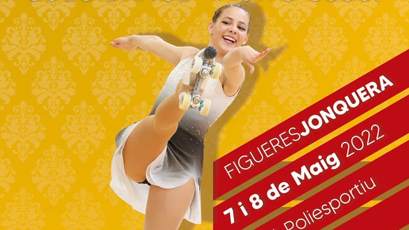 El cartell de l'esdeveniment (cliqueu per ampliar)